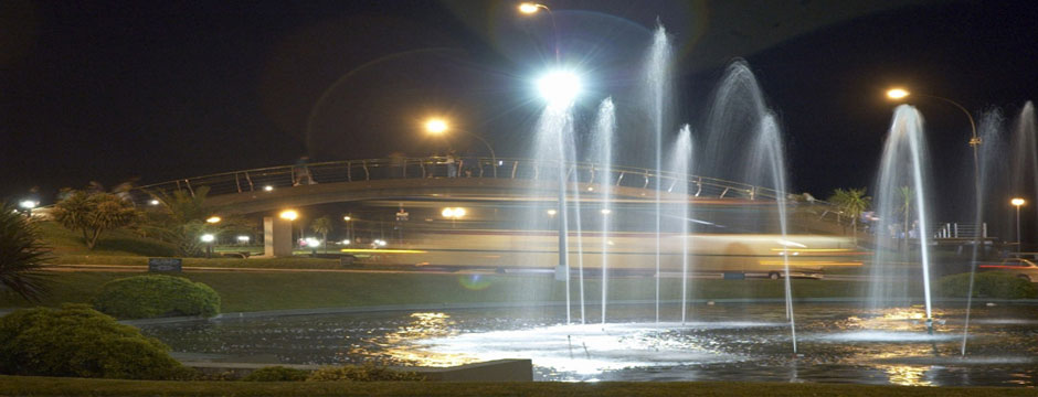 Mar Del Plata A Sua Maneira