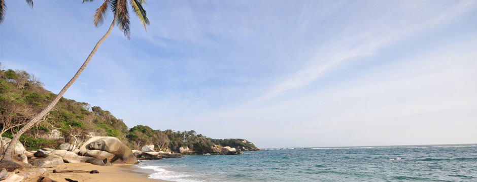 Santa Marta À Sua Maneira