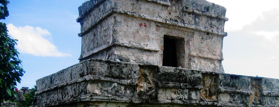 México Arqueológico México Arqueológico - sem aéreo
