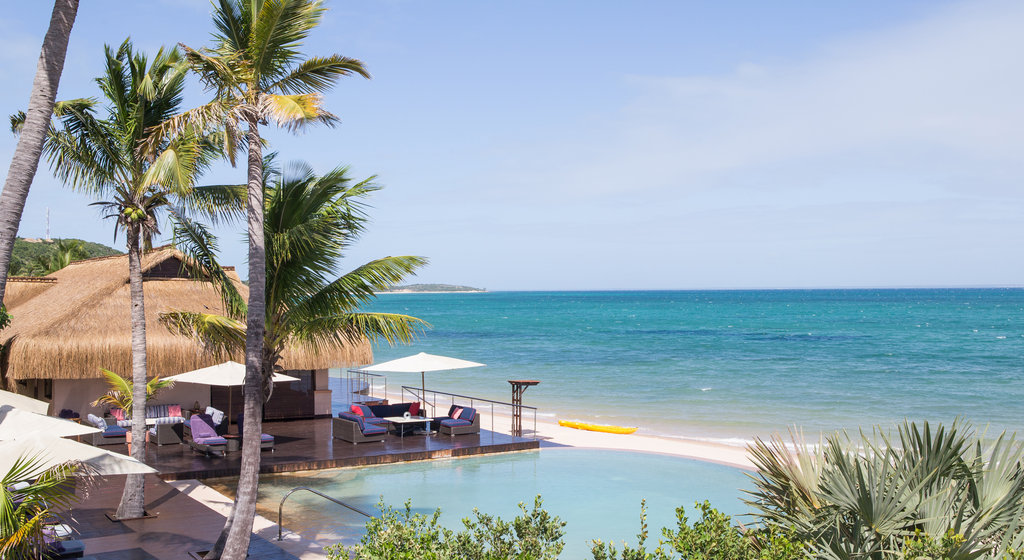 Anantara Bazaruto