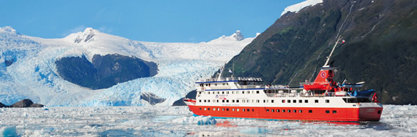 Cruzeiro Skorpios III navio Skorpios III