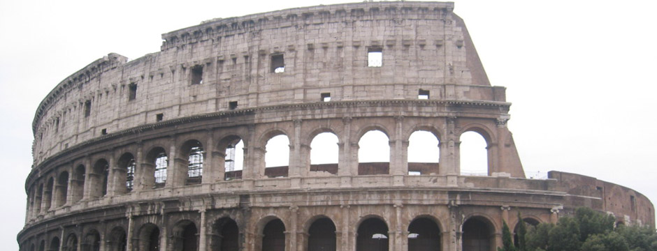 Roma e Costa Amalfitana - Tour Premium Roma & Costa Amalfitana - Tour Premium - sem aéreo