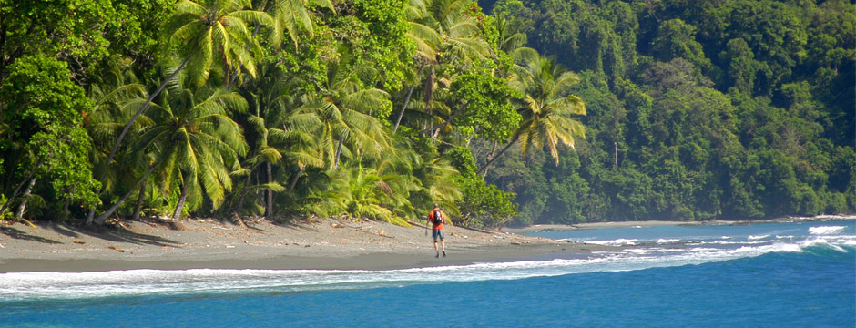 Costa Rica - Eco Tico Spa & Selva com Manuel Antonio Costa Rica do Caribe ao Pacífico - sem aéreo