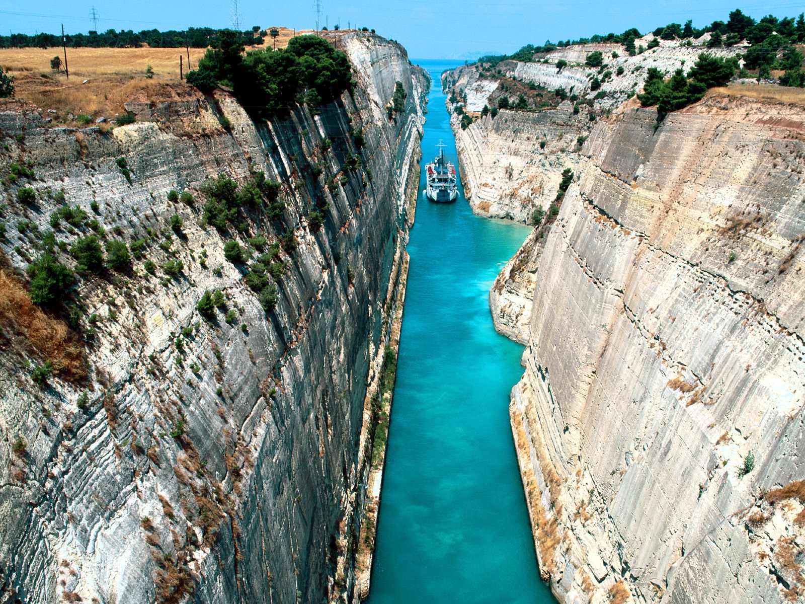 Atenas Clássica e Meteora Fotos Grécia