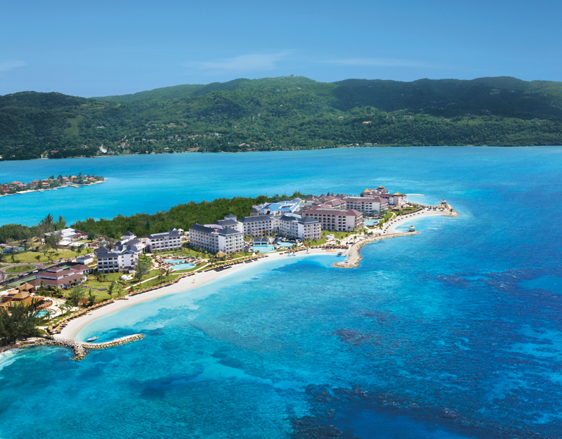 Jamaica - Montego Bay jamaica