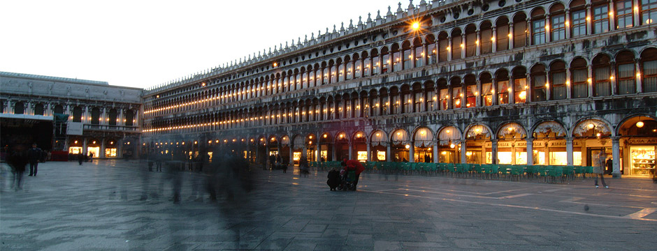 Charmosa Itália: Veneza a Roma - Tour Clássico