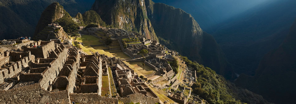Cusco e Machu Picchu com Trens Belmond TOP1
