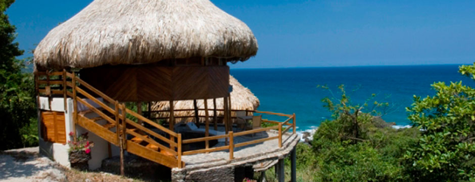Santa Marta À Sua Maneira