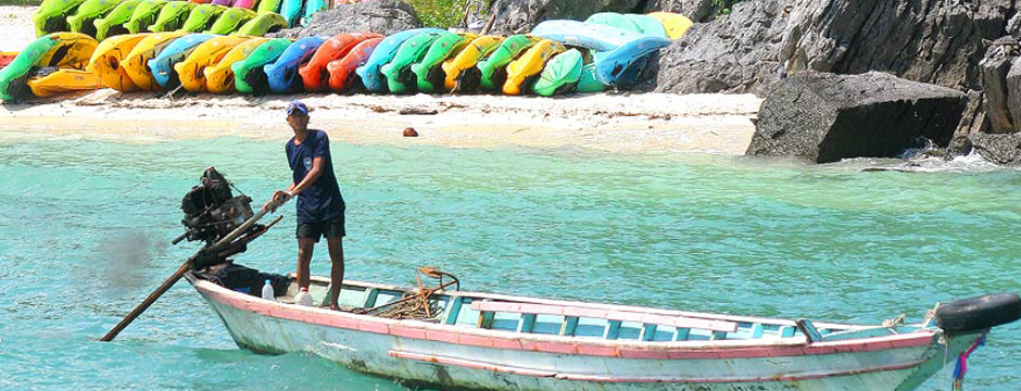 Koh Samui À Sua Maneira