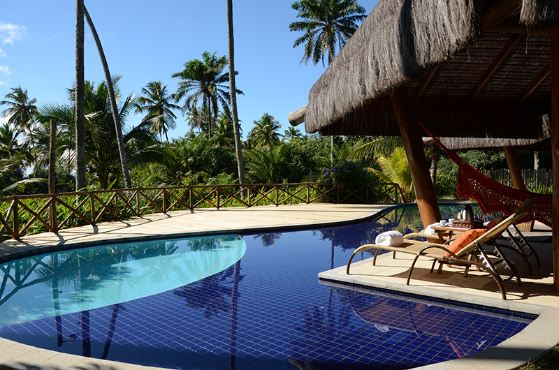 Kiaroa Eco Luxury Resort - Maraú Trek_Package 1831 -
