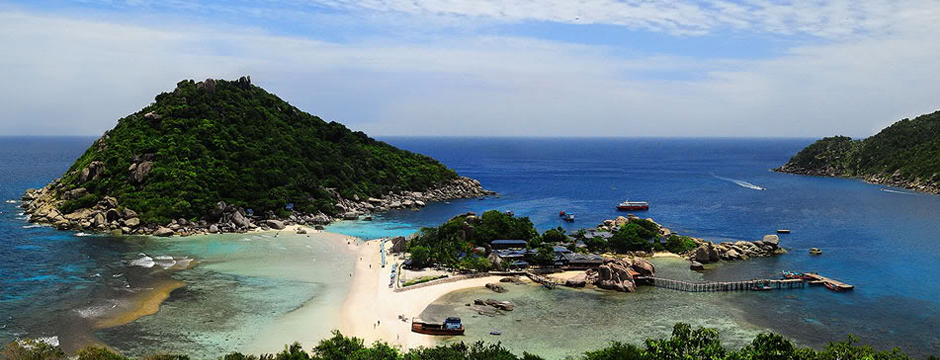 Koh Samui À Sua Maneira