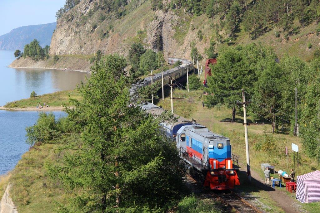Transiberiano
