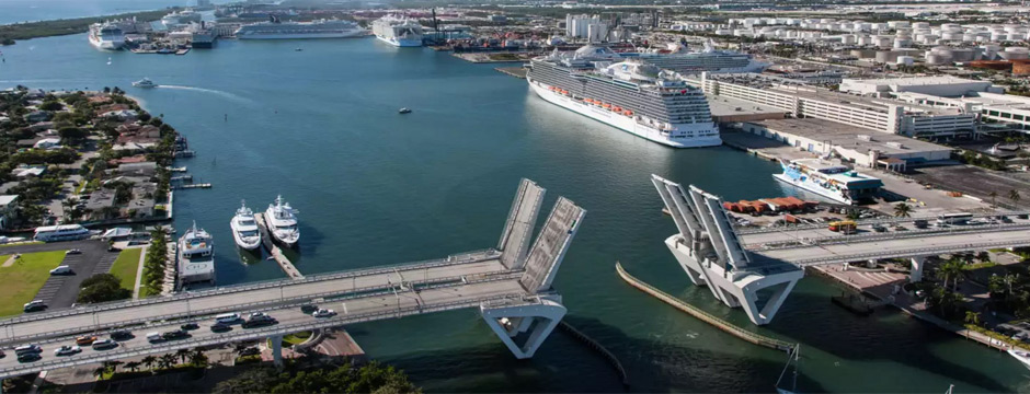 Fort Lauderdale "Como em sua Casa"