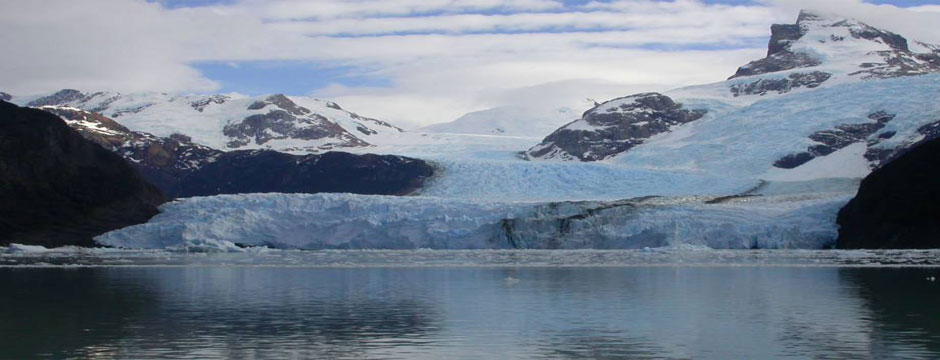 Patagônia Austral