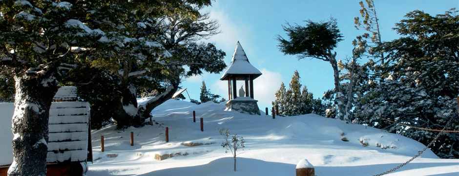 Bariloche À Sua Maneira Bariloche - sem aéreo