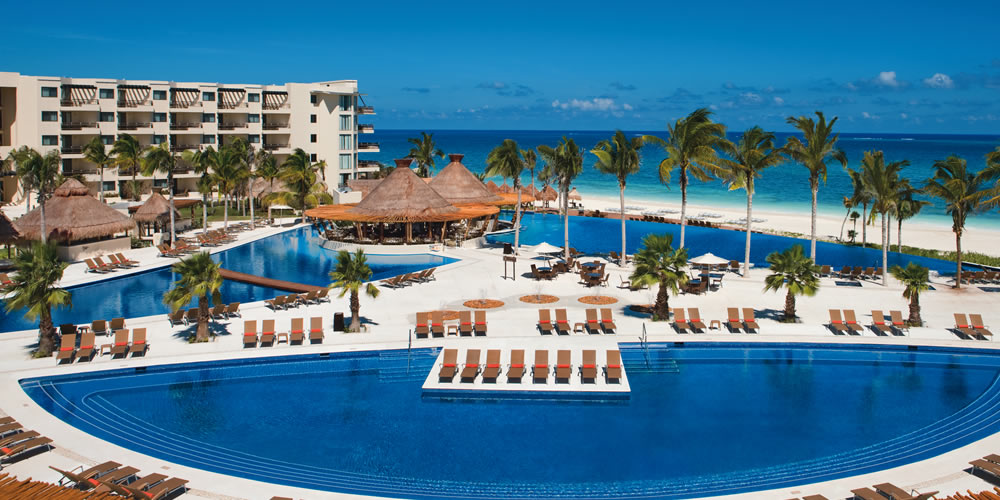 Férias em família - Dreams Riviera Cancun Resort & Spa dreams_cancun_riviera.jpg