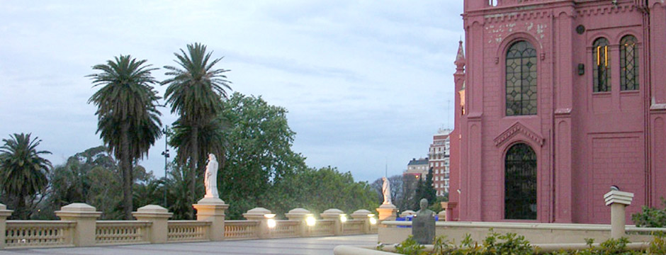 Buenos Aires e Norte Argentino - sem aéreo