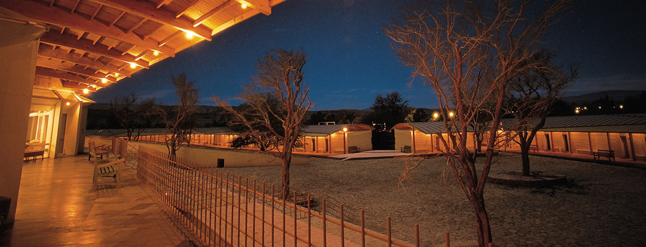 Explora Atacama - sem aéreo