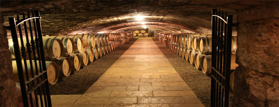 Champagne e Borgonha - Beaune - 5 noites