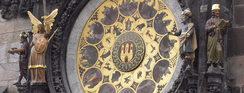 Praga À Sua Maneira