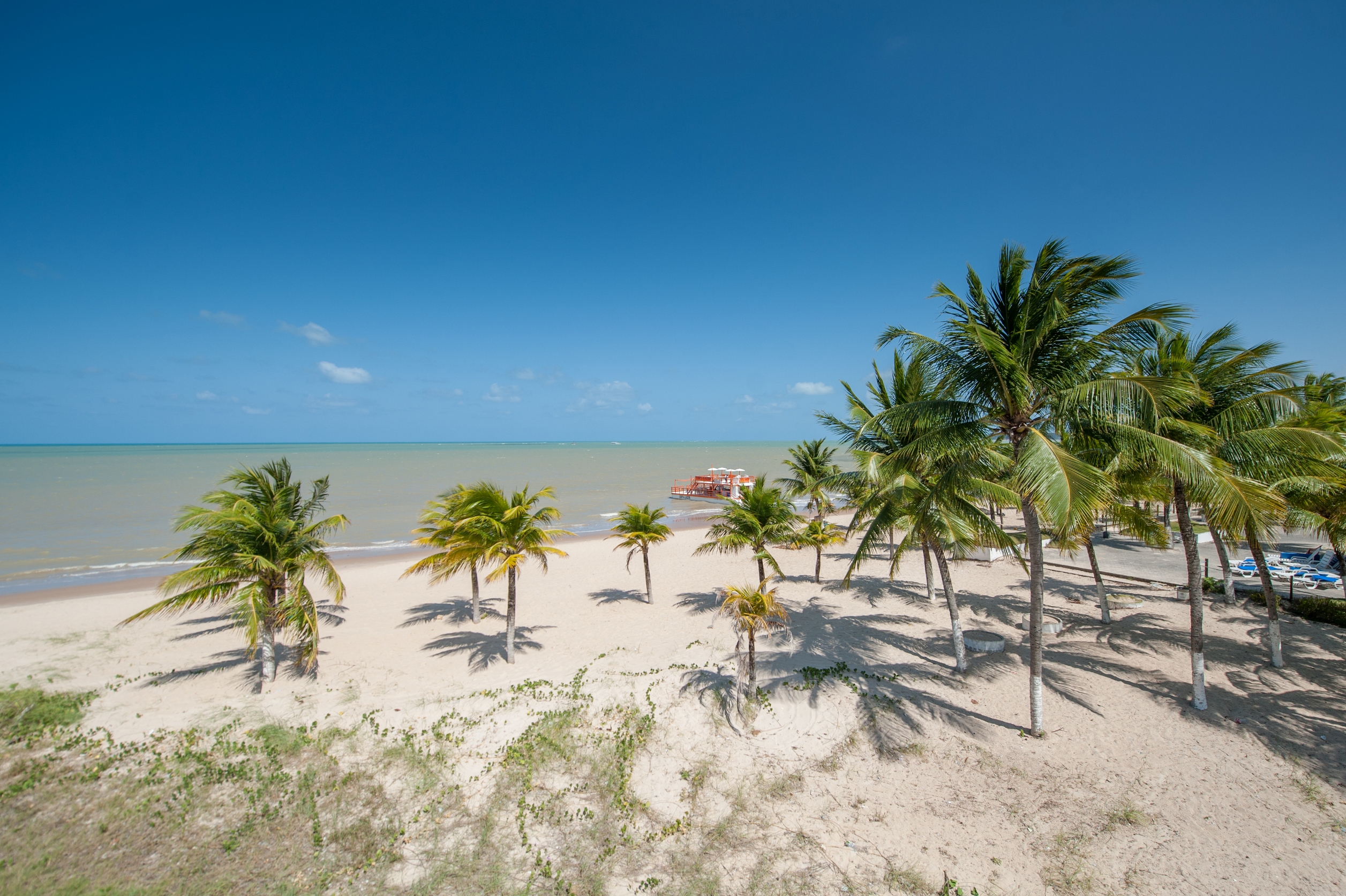 Praia de Tambaba_Conde