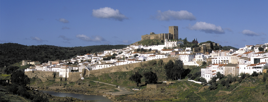 Olá Alentejo
