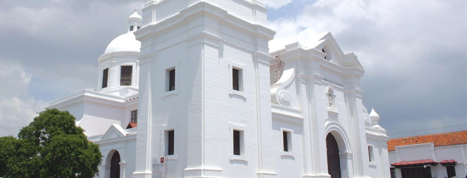 Santa Marta À Sua Maneira
