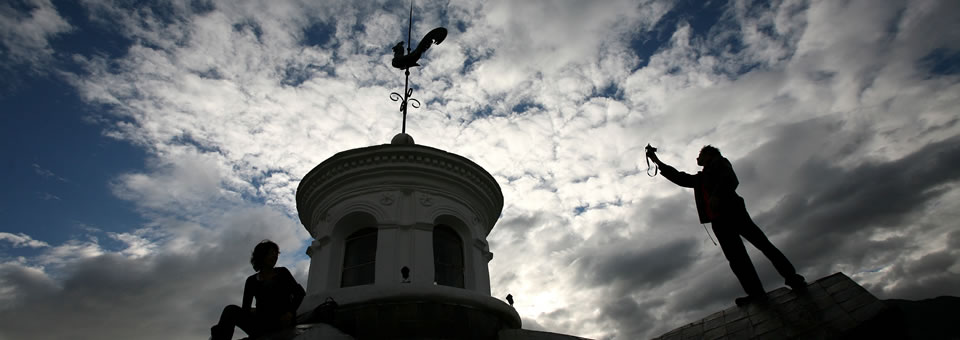 QUITO