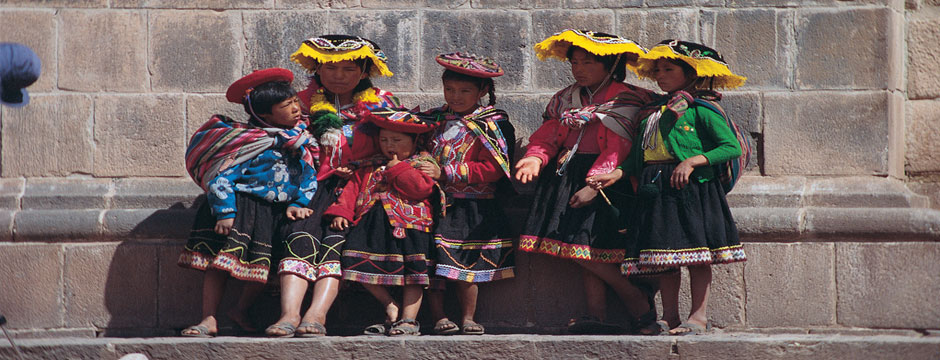 Cusco A Sua Maneira