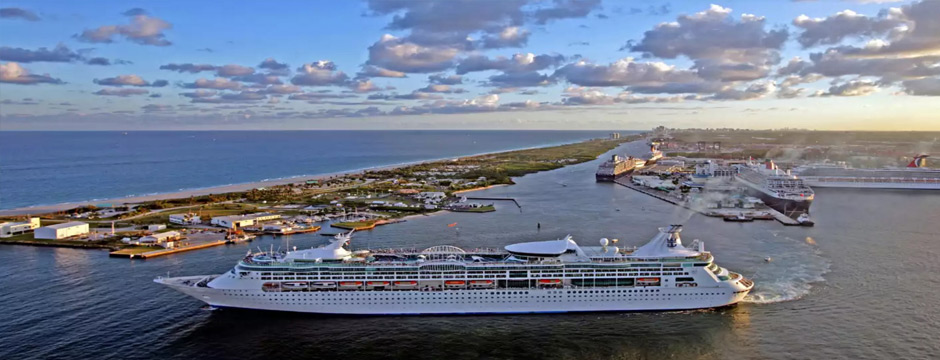 Fort Lauderdale "Como em sua Casa"