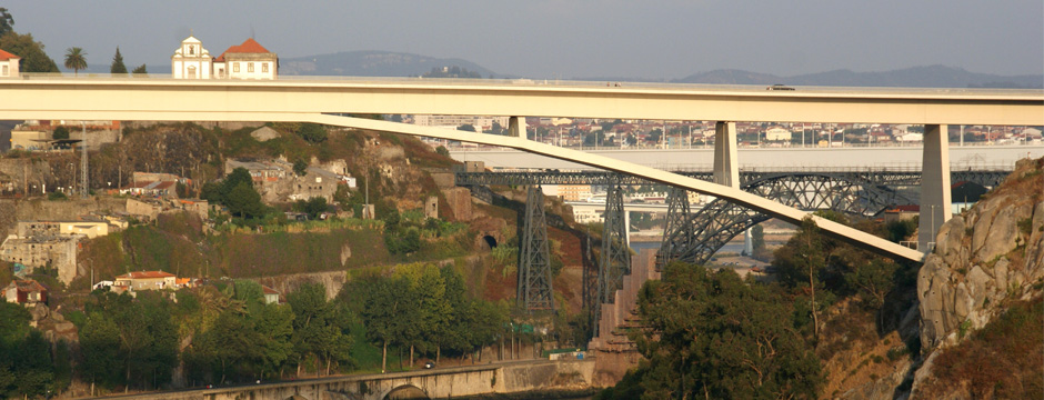 Porto À Sua Maneira