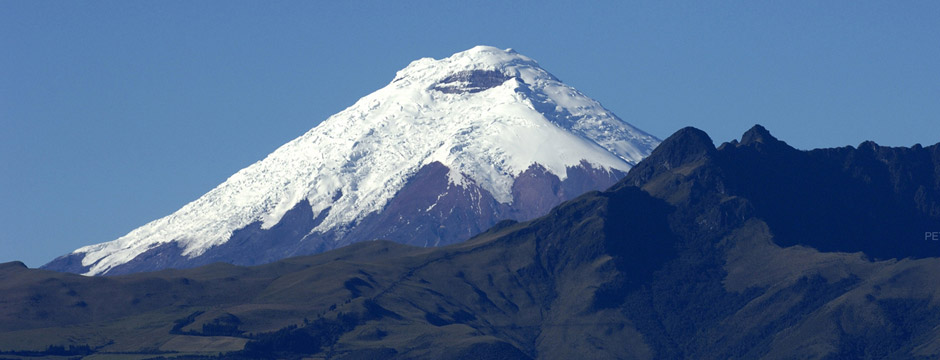 Quito e Espírito dos Andes Quito e Espírito dos Andes - sem aéreo