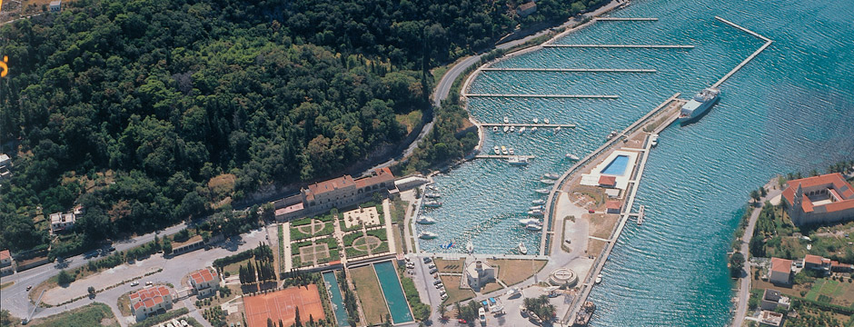 Croácia Fabulosa - Início em Dubrovnik Croácia Fabulosa - sem aéreo