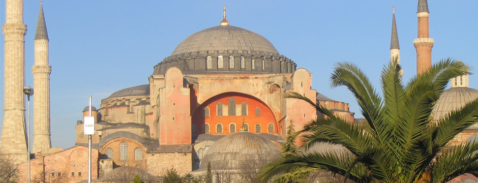 Turquia Deslumbrante