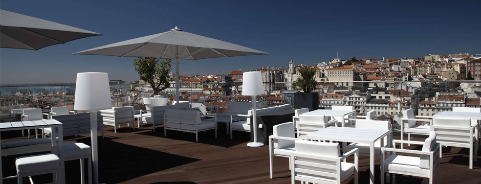 Lisboa com Hotel Mundial Lisboa com Hotel Mundial
