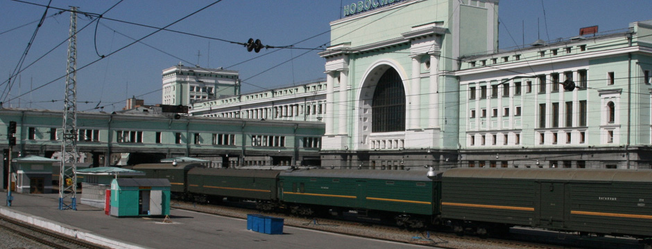 São Petersbugo, Moscou e Anel de Ouro
