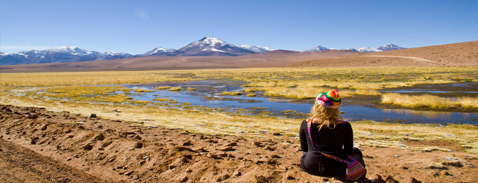 Peru, Bolivia e Chile - Grande Aventura Andina