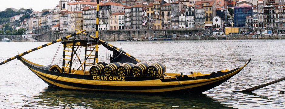 Porto À Sua Maneira
