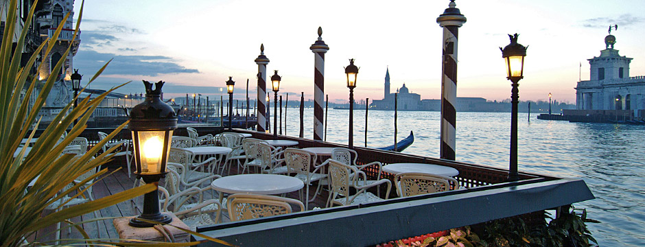 Charmosa Itália: Veneza a Roma - Tour Premium