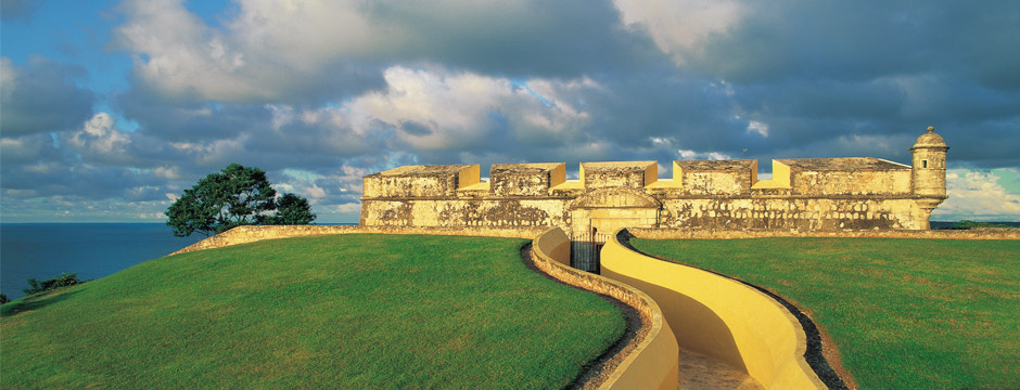 Grande Tour do Mundo Maya - sem aéreo