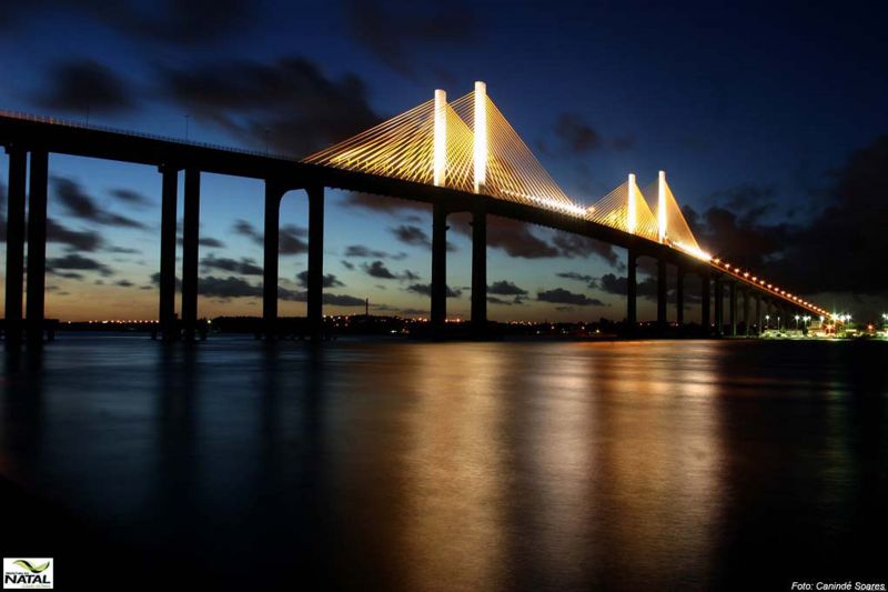 Natal e Praia de Pipa Natal - Fotos