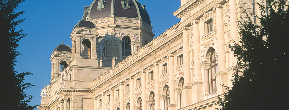 Viena À Sua Maneira