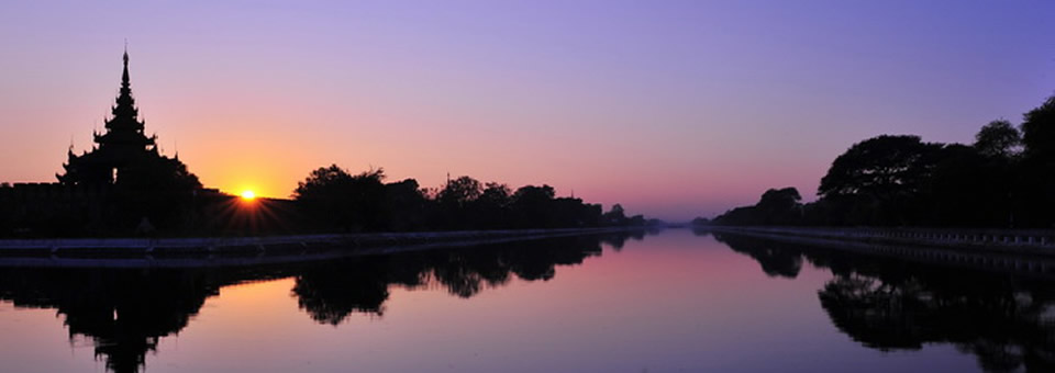Myanmar - Mandalay