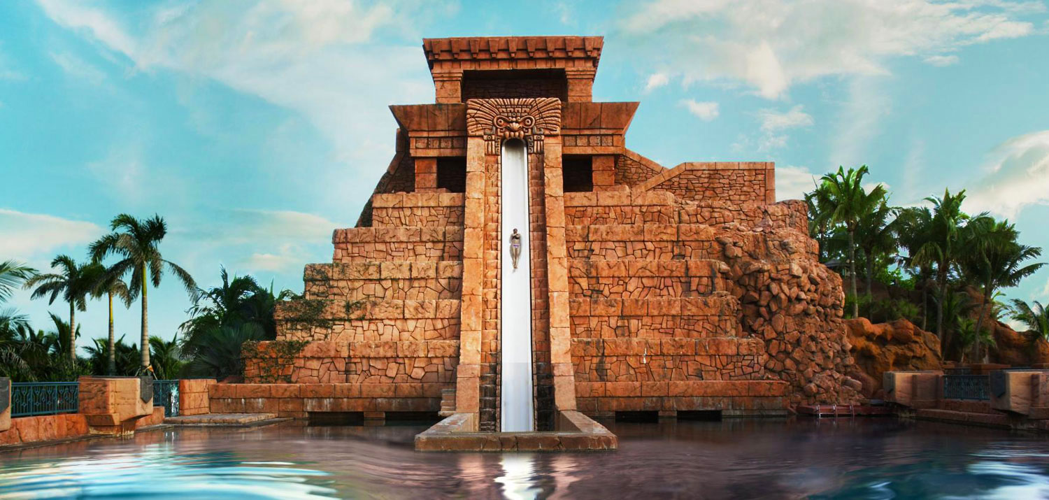 Atlantis