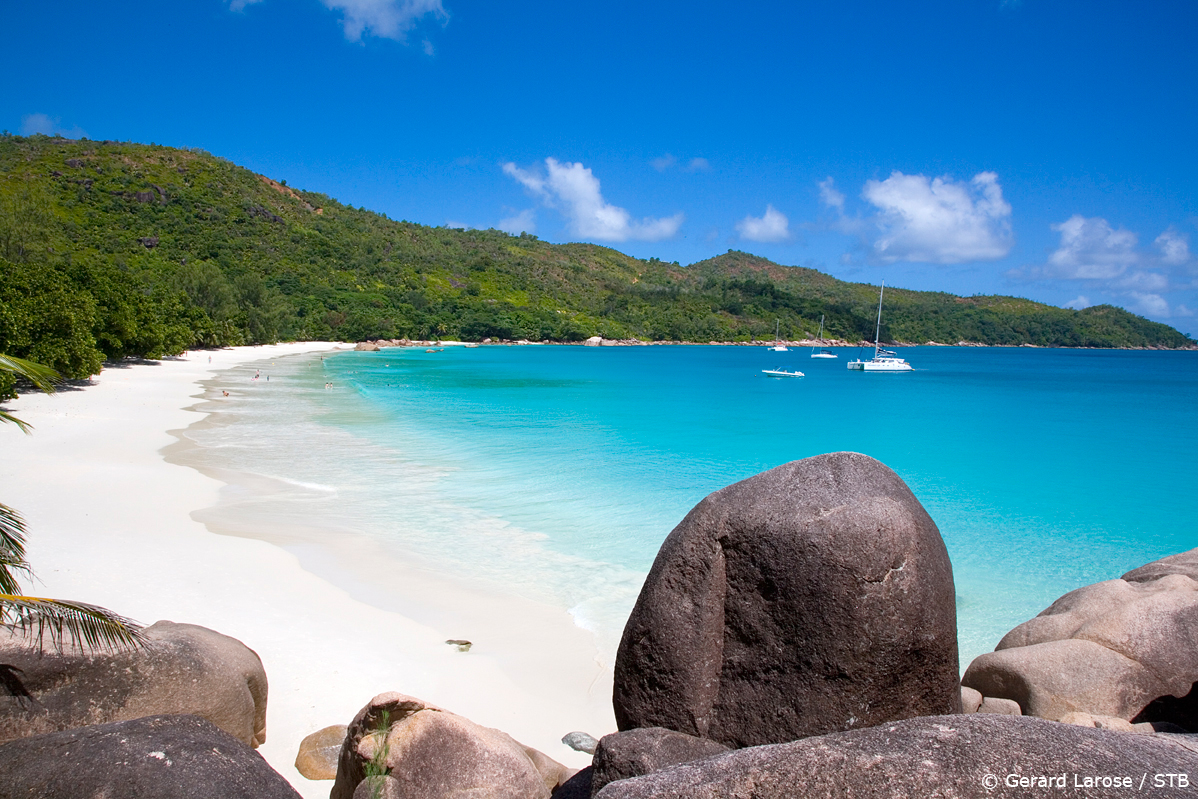 Seychelles - Mahé e Praslin Trek_Package 2559 - IMG3-Anse-Lazio