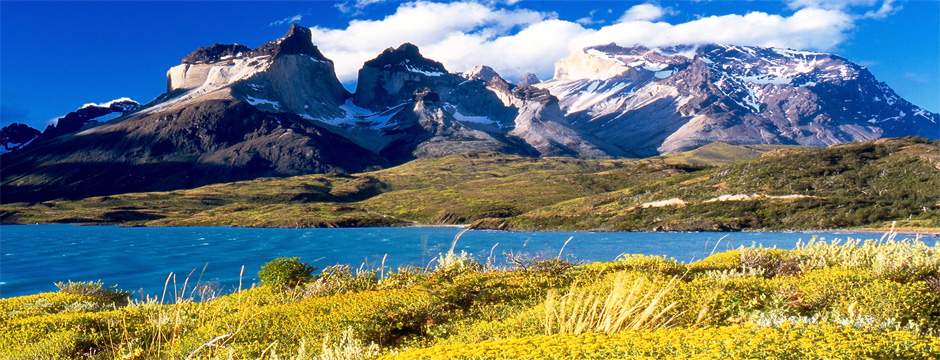 Patagônia Ativa Patagônia Ativa