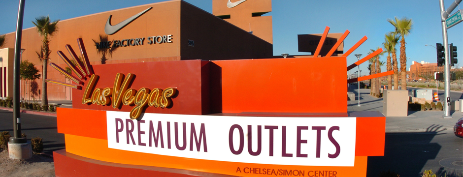 Las Vegas - Compras e Diversão - sem aéreo