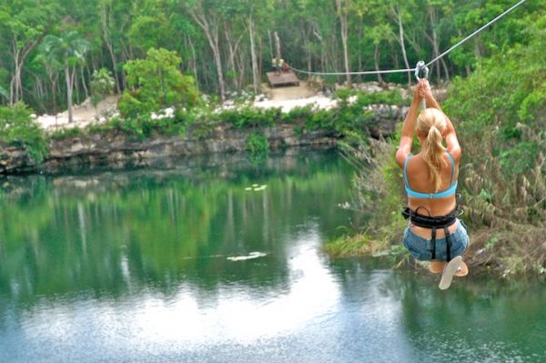 Riviera Maya