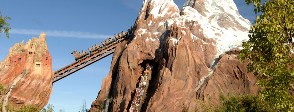 Orlando com Hotéis DISNEY - sem aéreo