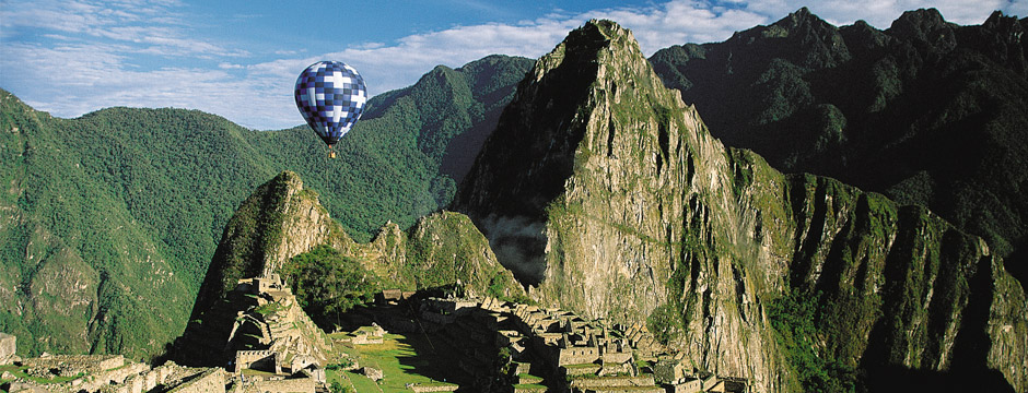 Peru Express e Puno Peru Express